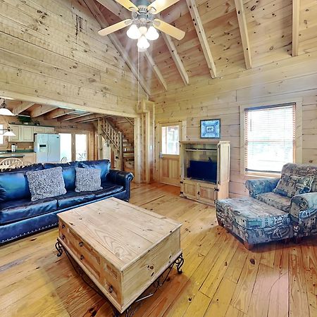 Spring View Sevierville Exterior foto