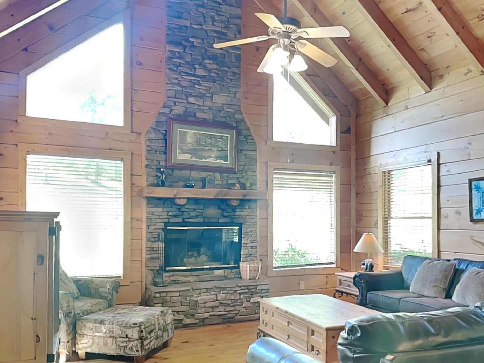 Spring View Sevierville Exterior foto